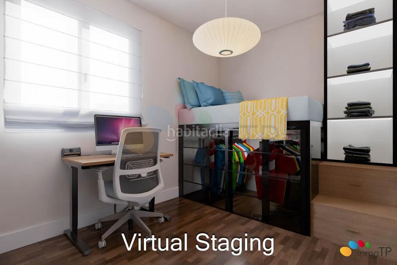 Foto 9a3a8b66-9d82-4fb0-a039-b730d1894d76. Etagenwohnung in Centro Huelva