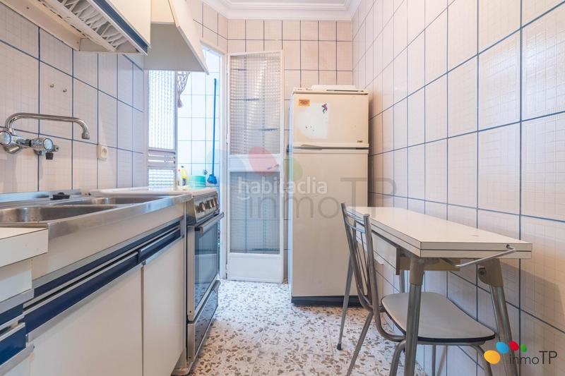 Foto a9531fbd-9611-4758-9d11-fad9d99ad1ef. Etagenwohnung in Centro Huelva