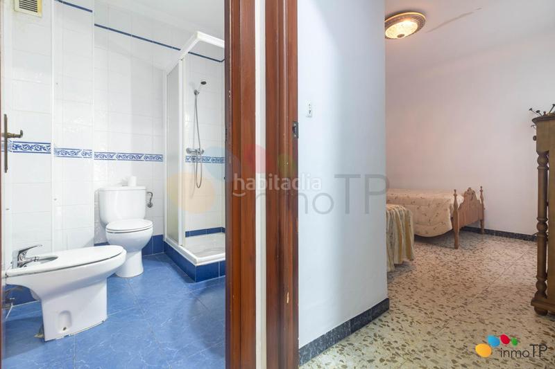 Foto b3beb824-c94c-4d01-bc62-45b0bb2cced3. Etagenwohnung in Centro Huelva