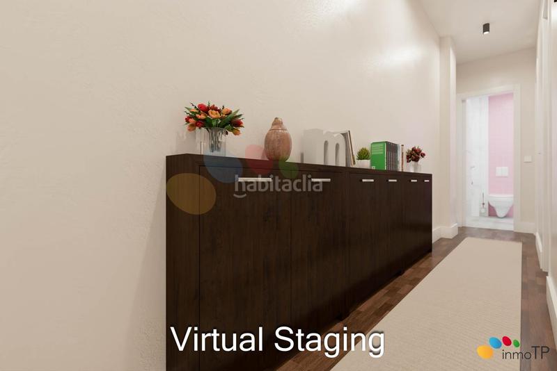 Foto b57b6b79-f04b-4b12-9d38-2a669df1d6d4. Etagenwohnung in Centro Huelva