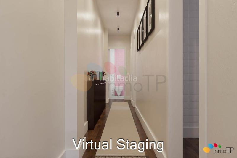 Foto b79a8148-5c50-4ee0-a418-6fded171d5d3. Etagenwohnung in Centro Huelva