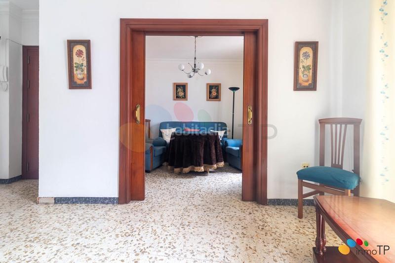 Foto b7a340f3-cf08-4bc8-897d-61365b383d27. Etagenwohnung in Centro Huelva