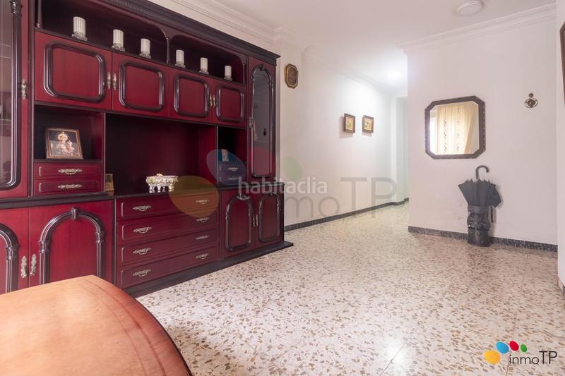 Foto baa8c023-b56f-4c41-be16-9d57ac4ebcb9. Etagenwohnung in Centro Huelva