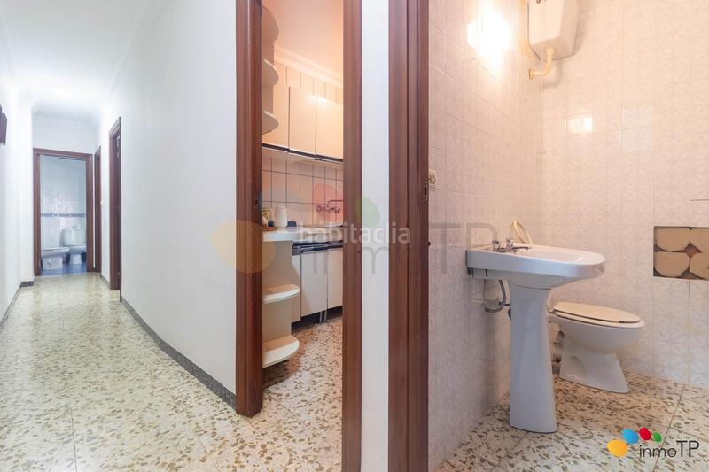 Foto ccc1e585-06aa-4e1b-8618-1d40c3d8bd96. Etagenwohnung in Centro Huelva