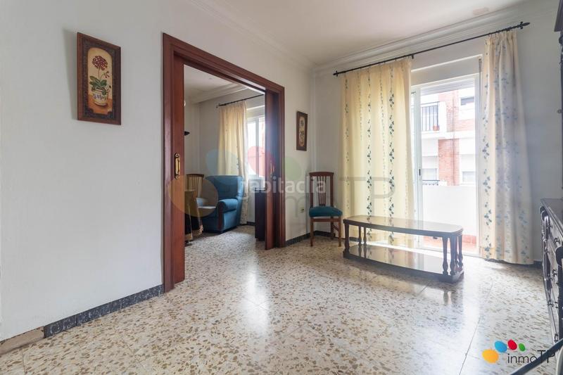 Foto cd2e9874-ddc4-43ed-9426-695fcb1760b5. Etagenwohnung in Centro Huelva