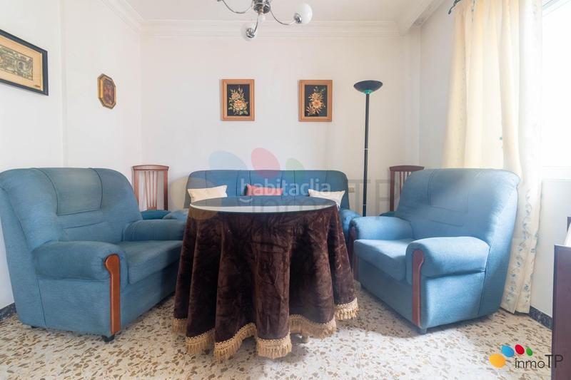 Foto ce0da14b-9351-4a52-a679-54c104ea4383. Etagenwohnung in Centro Huelva