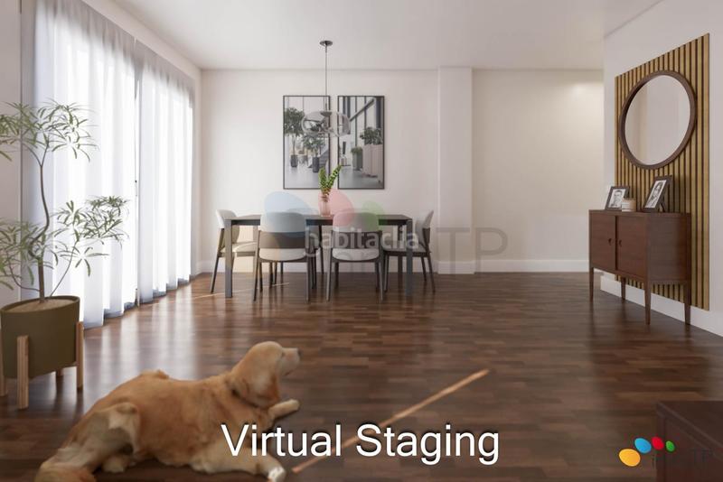 Foto daa13f1f-76fb-47db-8938-06b18bc79c48. Etagenwohnung in Centro Huelva