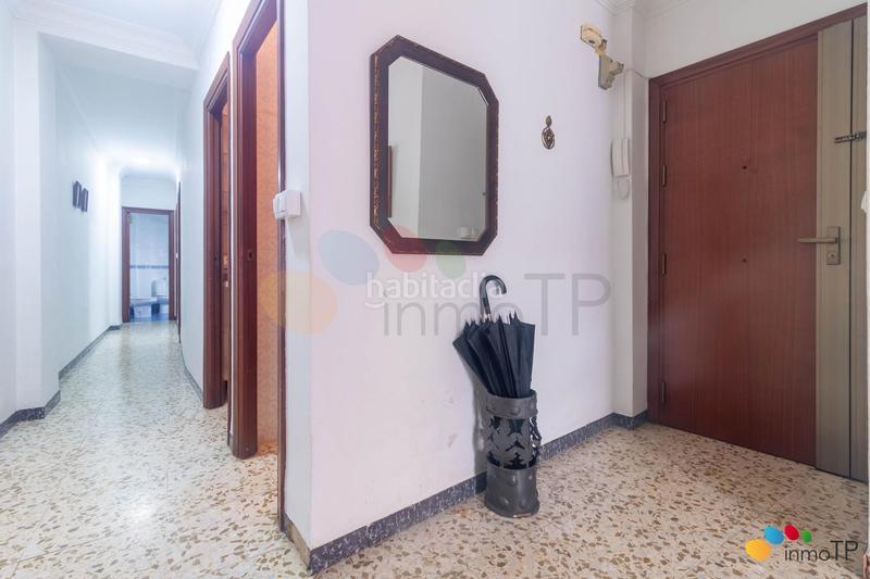 Foto e7ccdebb-dbae-4103-958a-fa3e2c978202. Etagenwohnung in Centro Huelva