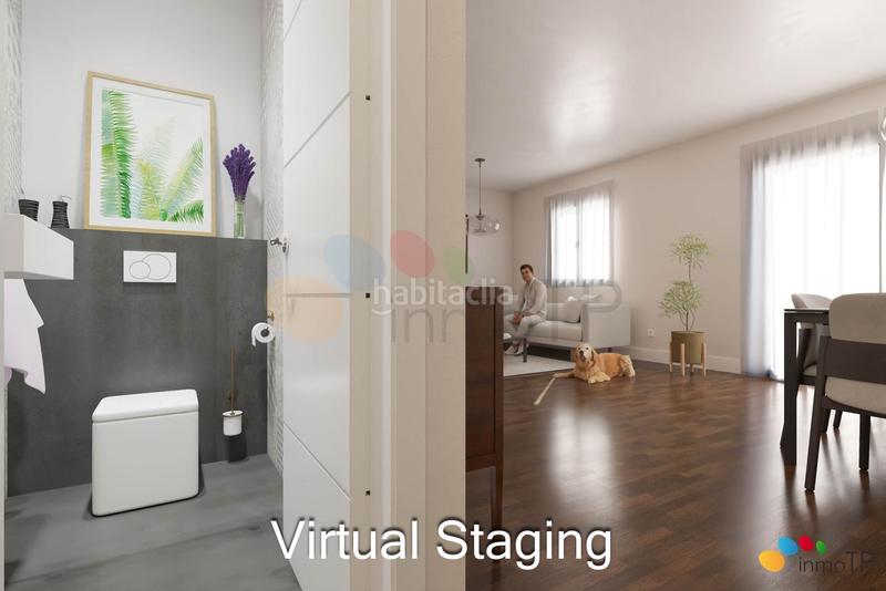 Foto ea31c344-3ade-487c-bfa1-466af765bb55. Etagenwohnung in Centro Huelva