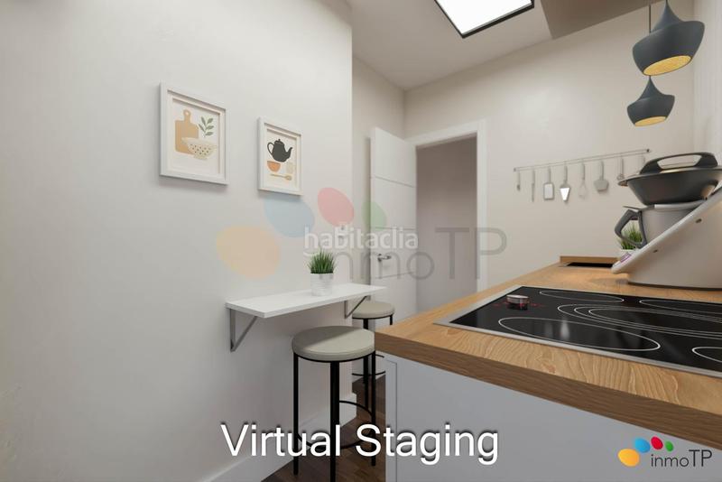 Foto f56cc892-c9eb-4017-8c36-6c1bb2fa7db8. Etagenwohnung in Centro Huelva