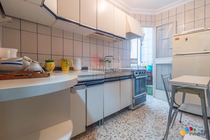 Foto fa4191db-4763-45ea-a6db-6d312dc9eeaf. Etagenwohnung in Centro Huelva