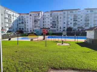 Pis a El Portil. Piso en venta en el portil huelva, a tan solo 8 minutos andando