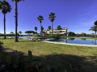 Appartamento in El Rompido. Impresionante apartamento en el rompido