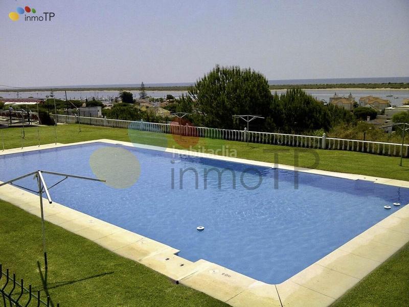 Foto cdf31372-441c-4efe-9d86-bf4613401663. Pis a El Rompido