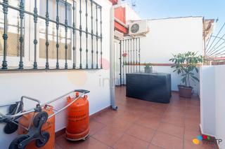 Àtic  Puebla de guzmán. Ático en venta en el polvorín huelva, una oportunidad única para