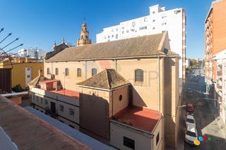 Àtic  Puebla de guzmán. Ático en venta en el polvorín huelva, una oportunidad única para