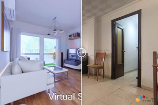 Piso en Cl. Maestra Aurora Romero