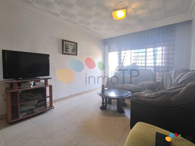 Foto 02c7d214-540d-4525-88af-640407940cac. Pis amb aparcament a Isla Chica Huelva