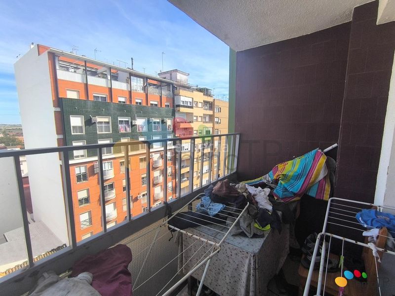 Foto 2688dace-2d80-4033-a859-009080edcd7f. Pis amb aparcament a Isla Chica Huelva