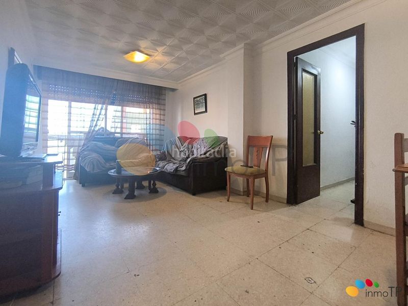 Foto 35c27fad-b599-4846-b54d-f69341395965. Pis amb aparcament a Isla Chica Huelva