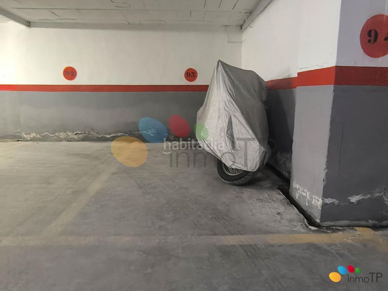 Foto 5a682712-c266-476e-873f-8348c43319e2. Pis amb aparcament a Isla Chica Huelva