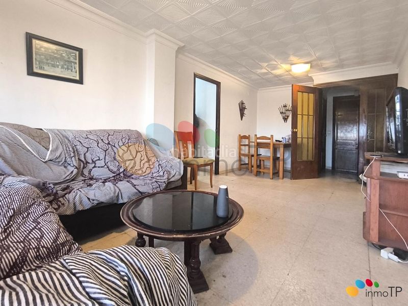 Foto 84d5835c-8f81-49be-bde6-54d8d3f10f31. Pis amb aparcament a Isla Chica Huelva