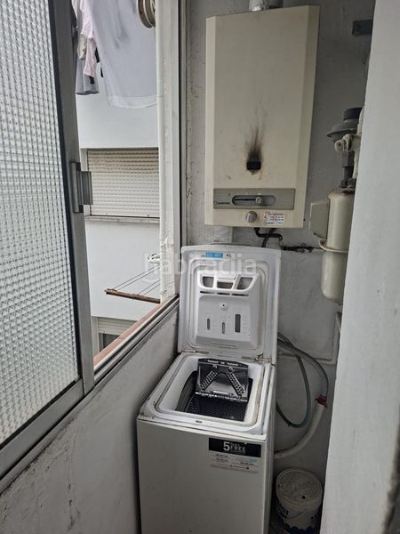 Foto 8d82df14-9e77-4fb1-870a-7d221e1a6570. Pis amb aparcament a Isla Chica Huelva