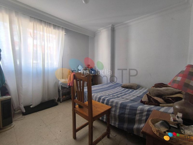 Foto a161133d-63bb-4553-af45-730a4098004e. Pis amb aparcament a Isla Chica Huelva