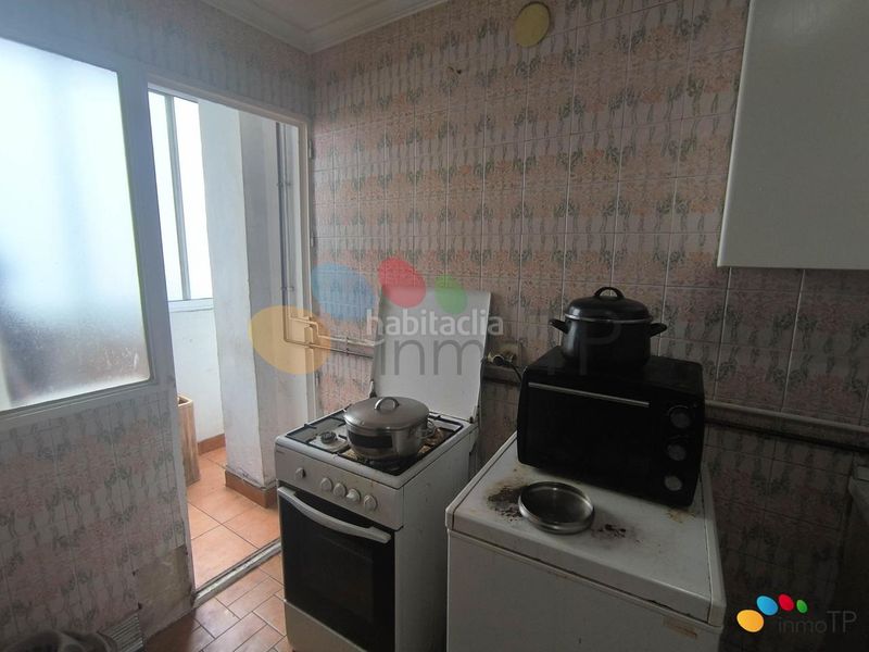 Foto ceea5fdd-a339-4945-a4f4-330b7379365f. Pis amb aparcament a Isla Chica Huelva