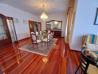 Appartement  Rúa dos pilos