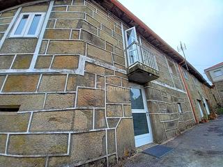 Casa  A reguenga