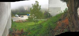 Terreno residenziale  Rúa claudio movilla