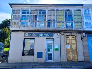Casa  Orense