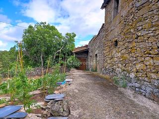 Masia  Cristosende