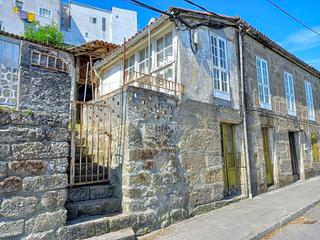 Maison  Padre feijóo