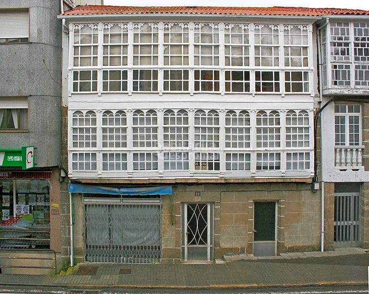 Foto 67546642-5067-4173-9f7a-14ae13e5b952. Edificio in Castro Caldelas