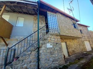 Casa a Castro Caldelas