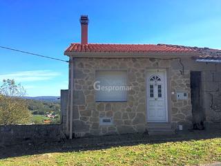 Casa  Rúa das laguiñas