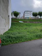 Terreny residencial  Pasaxe da devesa