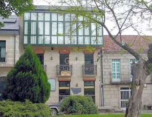 Geschäftsraum  De montederramo