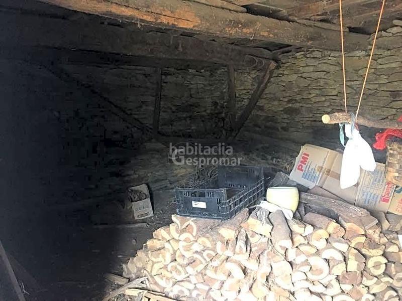 Foto 0d336487-c886-4e95-953b-427a3134564e. Masia a Ribas de Sil