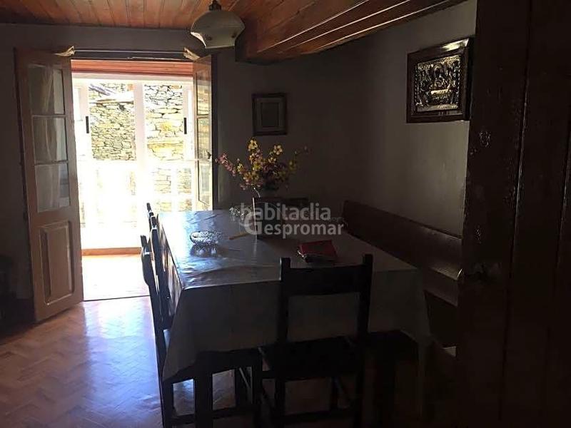 Foto 20d32072-e27c-417d-b824-1d0ccf06ae15. Masia a Ribas de Sil