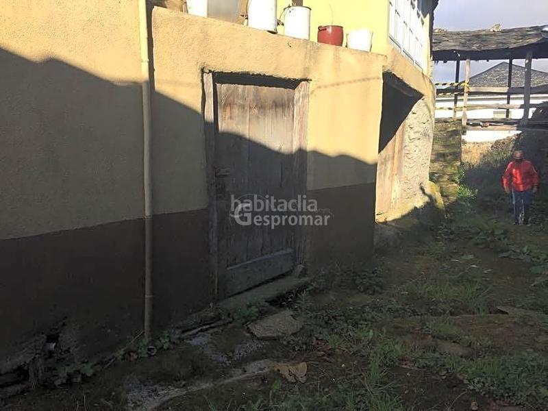 Foto 3a97d425-00ef-469c-b68b-0bad745f4f3f. Masia a Ribas de Sil