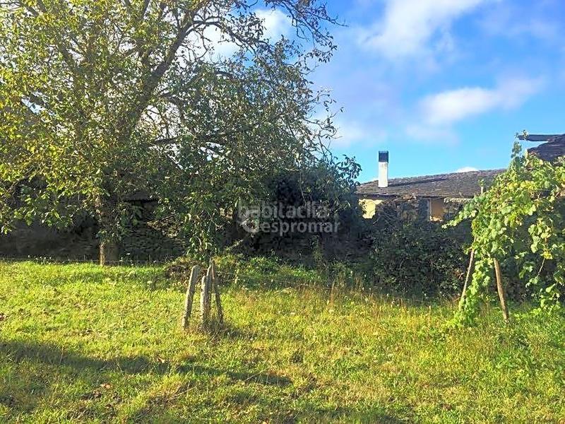 Foto 4238260e-cfe0-4b6c-9f46-302e9b23b330. Masia a Ribas de Sil