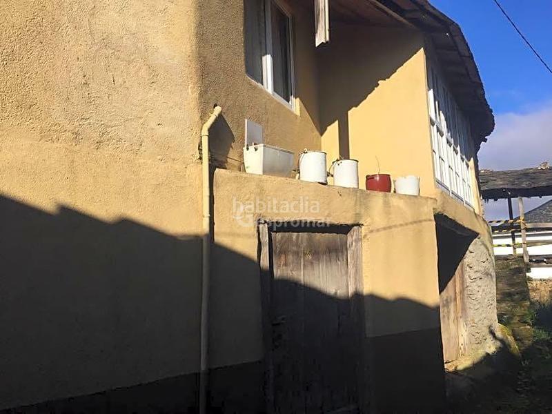 Foto c42f461e-d91c-4dd5-8d5c-002448f95543. Masia a Ribas de Sil