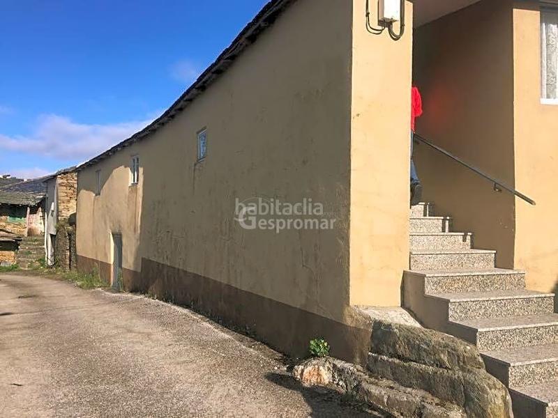 Foto fff6f887-903a-4d17-a856-db360003259c. Masia a Ribas de Sil