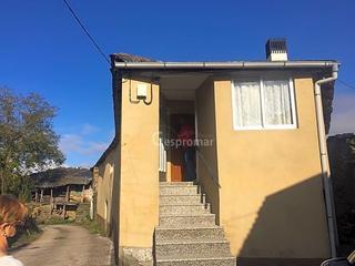 Masia  Lugar carballino. ¡honorarios incluídos en el precio! gespromar vende casa rústica