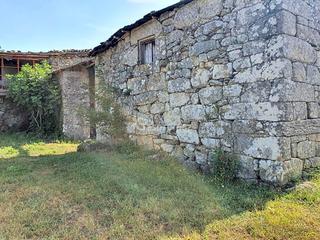 Masia a Lugar de aguil