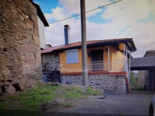 Casale in Acevido