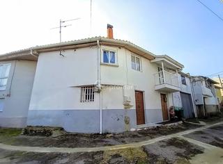 Casa  Recoucho
